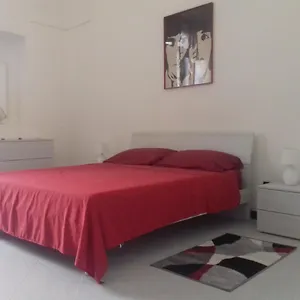  Appartamento Happy House Salento