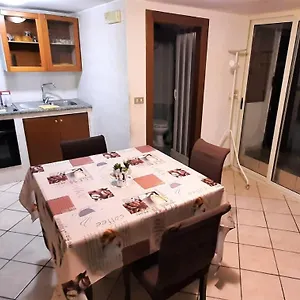 O' Vascio Napoli