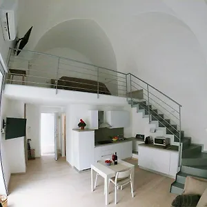 Appartement Dimora Cappellini, Brindisi