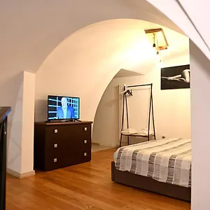 Appartement Ely, Brindisi