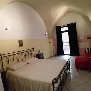 Appartement Centro Storico, Brindisi