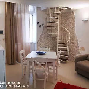 Vakantiehuis Civico 63, Brindisi